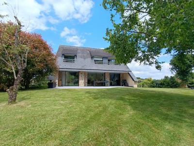 Vente Maison 6 pièces PONTIVY 56300