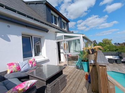 Vente Maison 6 pièces PONTIVY 56300
