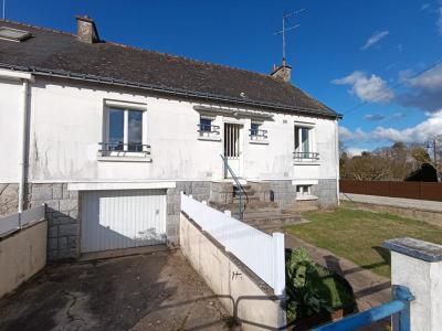 Vente Maison 4 pièces PONTIVY 56300