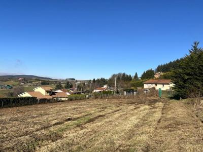 photo For sale Land VIOLAY 42