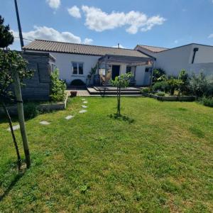 photo For sale House TRANCHE-SUR-MER 85