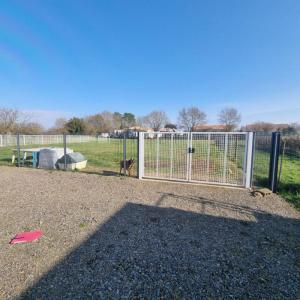 Vente Terrain JONCHERE  85