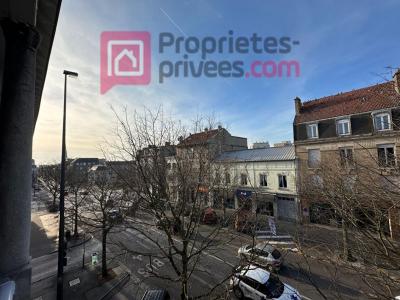 Vente Appartement 4 pièces REIMS 51100