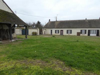 photo For sale House HOUDAN 78