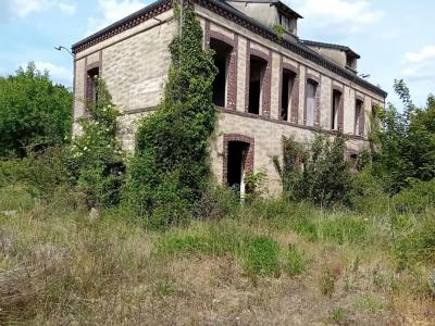 Vente Maison 7 pièces SAULNIERES 28500