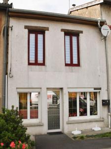 Vente Immeuble DAMVILLERS 55150