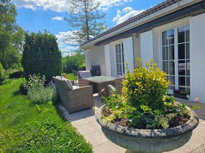 Vente Maison 5 pices LESMENILS 54700