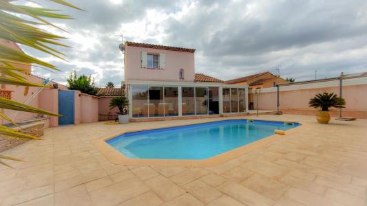Vente Maison 5 pices LONDE-LES-MAURES 83250