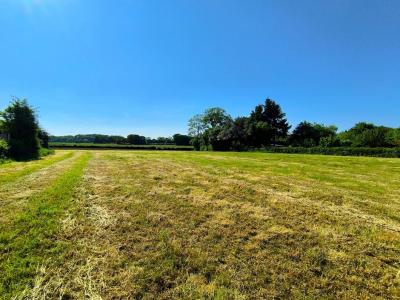 Vente Terrain ERNEMONT-BOUTAVENT 60380