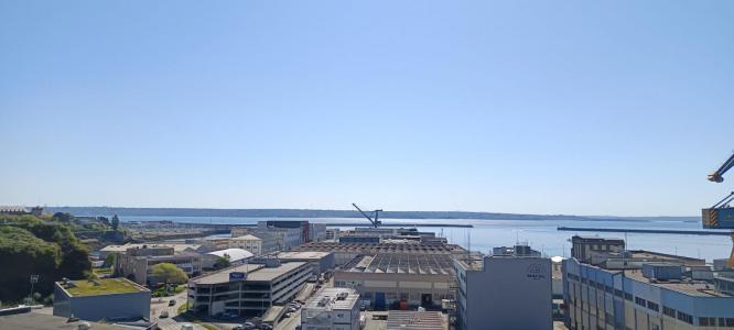 Vente Appartement BREST  29