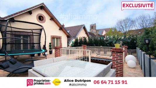 Vente Maison 6 pices SEZANNE 51120
