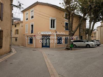 Vente Immeuble OLONZAC 34210