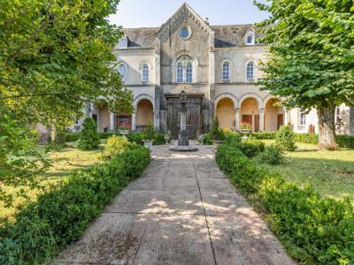 Vente Prestige SAINT-SYMPHORIEN  72