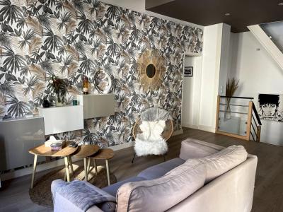 Vente Maison 4 pièces VANNES 56000