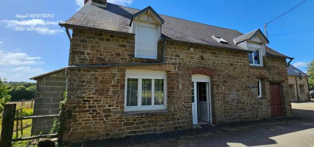 For sale House LOGES-MARCHIS  50