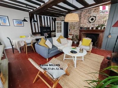 Vente Maison 6 pices CONDE-SUR-ITON 27160