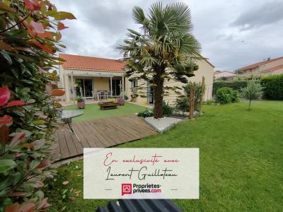 photo For sale House CHOLET 49