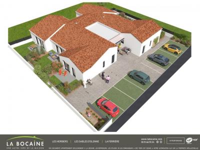 photo For sale House VERRIE 85