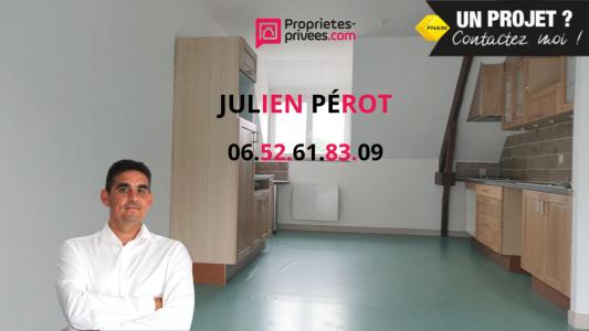 photo For sale Apartment SAINT-DONAN 22