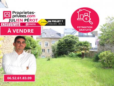 Vente Appartement GUINGAMP  22