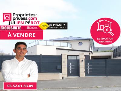 Vente Maison 7 pièces PLOUFRAGAN 22440