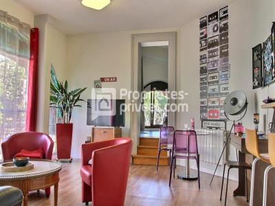 Vente Appartement 3 pièces AIX-LES-BAINS 73100