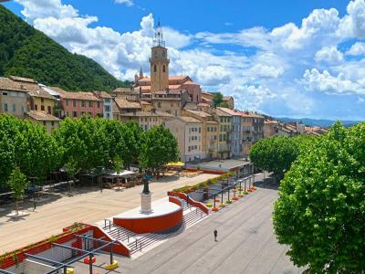 Vente Appartement 3 pièces DIGNE-LES-BAINS 04000