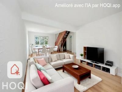 Vente Maison 5 pièces BORDEAUX 33200