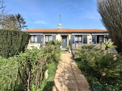 For sale House THOUARSAIS-BOUILDROUX  85