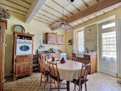 Vente Maison SAINT-PIERRE-LE-VIEUX  71