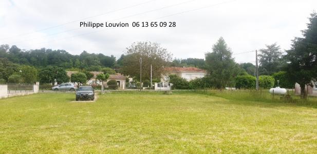 Vente Terrain SAUVETAT-DU-DROPT 47800