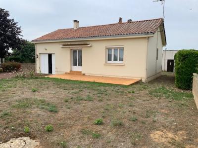 photo For sale House ANGLES 85