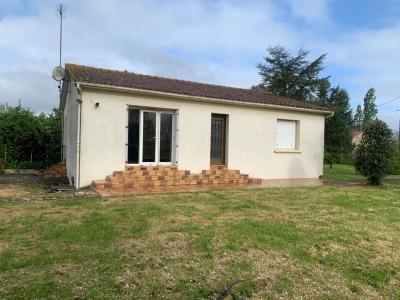 photo For sale House SAINT-ETIENNE-DE-BRILLOUET 85