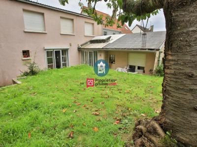 photo For sale House WIMEREUX 62