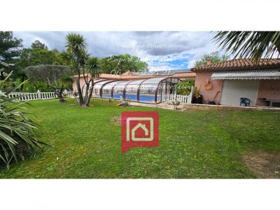 Vente Maison 10 pices BEZIERS 34500