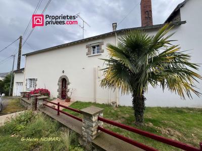 photo For sale House ERBRAY 44