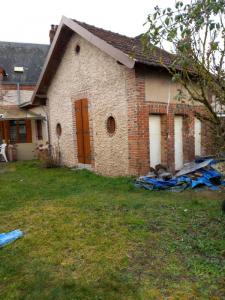 Vente Maison 10 pièces AUBIGNY-SUR-NERE 18700