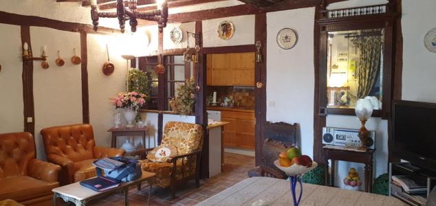 Vente Maison 7 pièces CHATEAU-RENARD 45220