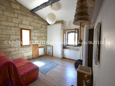 Vente Appartement 3 pièces PEZENAS 34120