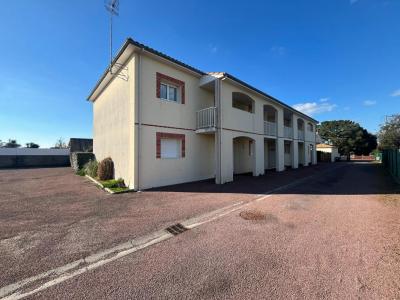 photo  Apartment PREFAILLES 44