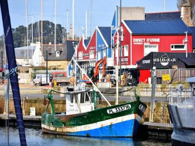 Vente Programme neuf PAIMPOL  22