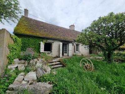 Vente Maison 3 pièces BORDES 45460