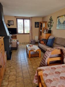 Vente Maison 4 pièces BORDES 45460