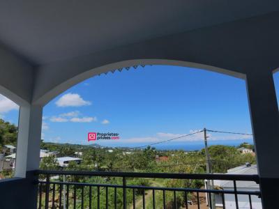 photo For sale House ENTRE-DEUX 974