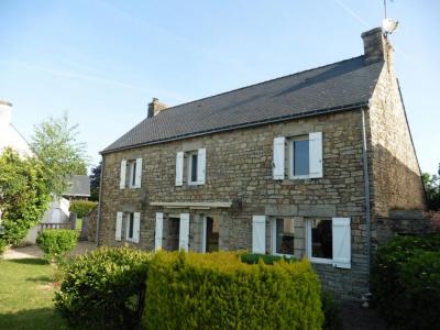 Vente Maison 6 pièces LOCUNOLE 29310