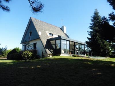 photo For sale House RIEC-SUR-BELON 29