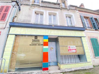 photo For sale House VILLENEUVE-L'ARCHEVEQUE 89