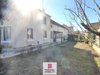 Vente Maison 5 pièces ACHERES 78260
