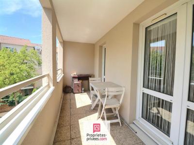 Vente Appartement 3 pièces ACHERES 78260