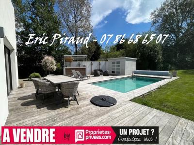 Vente Maison 6 pièces HERBIGNAC 44410